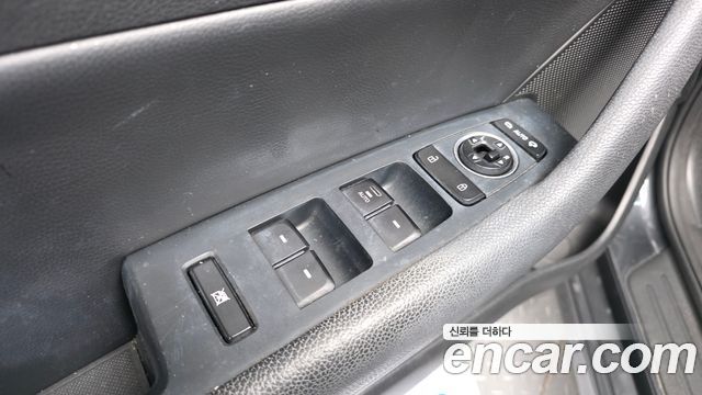 Hyundai Sonata New Rise 2.0 Smart Spicial 2019 — фото 29