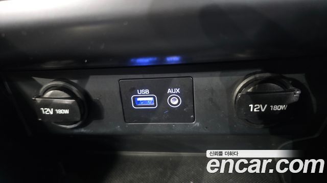 Hyundai Sonata New Rise 2.0 Smart Spicial 2019 — фото 30