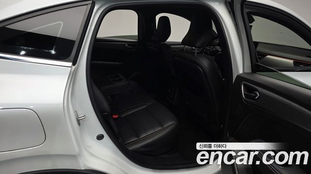 Renault Korea XM3 1.3 TCe RE Inspire 2023 — фото 12