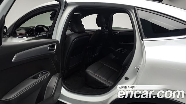 Renault Korea XM3 1.3 TCe RE Inspire 2023 — фото 26
