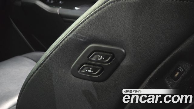 Kia Sportage (V) Diesel 2.0 4WD Nobleless 2022 — фото 15