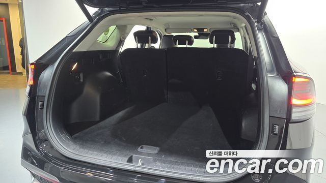 Kia Sportage (V) Diesel 2.0 4WD Nobleless 2022 — фото 17