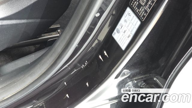 Kia Sportage (V) Diesel 2.0 4WD Nobleless 2022 — фото 19