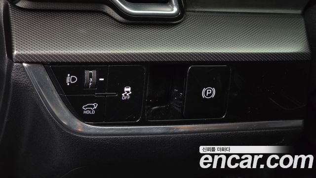 Kia Sportage (V) Diesel 2.0 4WD Nobleless 2022 — фото 20
