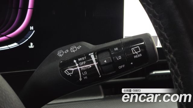 Kia Sportage (V) Diesel 2.0 4WD Nobleless 2022 — фото 27
