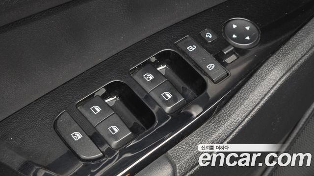 Kia Sportage (V) Diesel 2.0 4WD Nobleless 2022 — фото 28