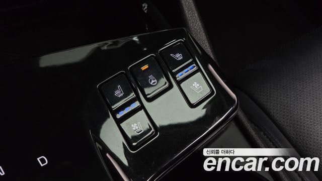 Kia Sportage (V) Diesel 2.0 4WD Nobleless 2022 — фото 34