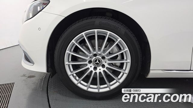Mercedes-Benz E-Class (W213) E250 Exclusive 2021 — фото 5