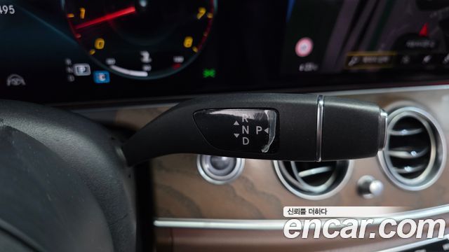 Mercedes-Benz E-Class (W213) E250 Exclusive 2021 — фото 9