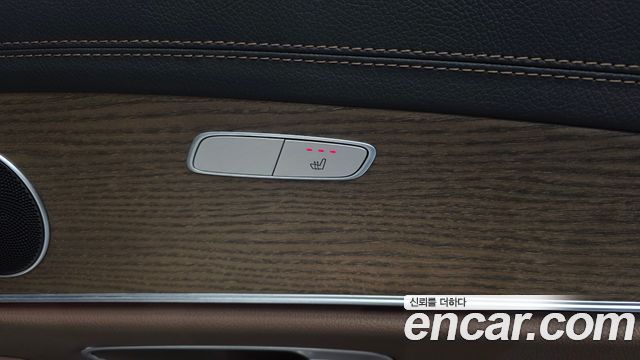 Mercedes-Benz E-Class (W213) E250 Exclusive 2021 — фото 18
