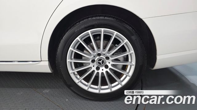 Mercedes-Benz E-Class (W213) E250 Exclusive 2021 — фото 21