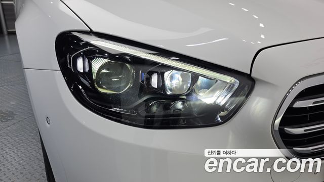 Mercedes-Benz E-Class (W213) E250 Exclusive 2021 — фото 22