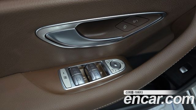 Mercedes-Benz E-Class (W213) E250 Exclusive 2021 — фото 27