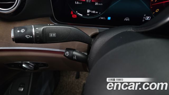 Mercedes-Benz E-Class (W213) E250 Exclusive 2021 — фото 32