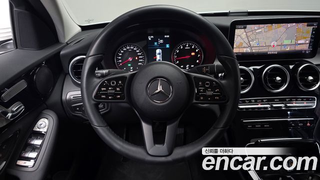 Mercedes-Benz C-Class (W205) C200 2019 — фото 13