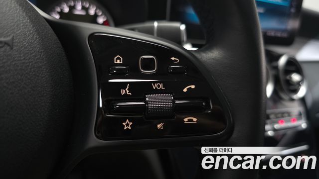Mercedes-Benz C-Class (W205) C200 2019 — фото 29
