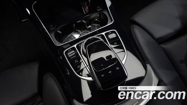 Mercedes-Benz C-Class (W205) C200 2019 — фото 31