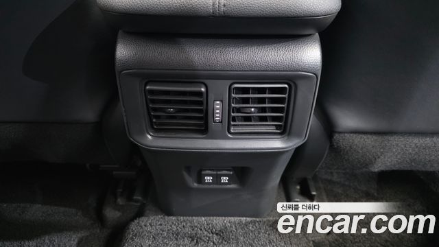 Toyota RAV4 (V) 2.5 4WD Hybrid 2019 — фото 33