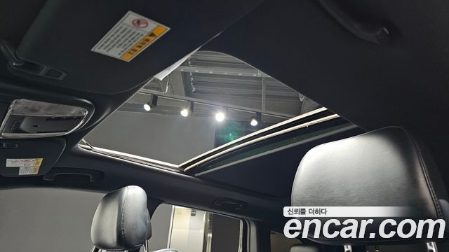 Jeep Grand Cherokee 3.6 Limited WK2 2015 — фото 23