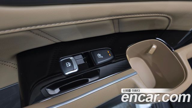 Kia Sorento (IV) Gasoline 2.5T 4WD Signature 2024 — фото 17