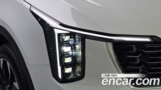 Kia Sorento (IV) Gasoline 2.5T 4WD Signature 2024 — фото 22