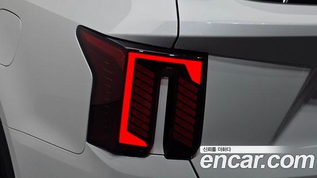 Kia Sorento (IV) Gasoline 2.5T 4WD Signature 2024 — фото 23