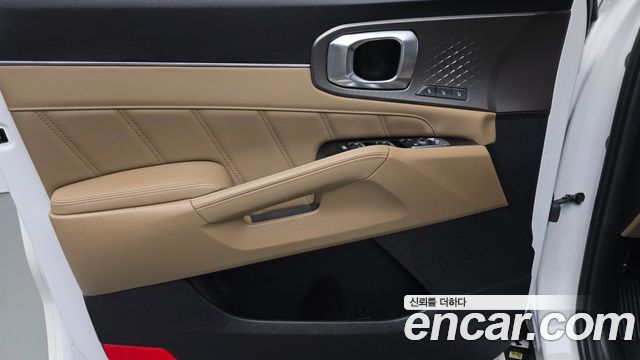 Kia Sorento (IV) Gasoline 2.5T 4WD Signature 2024 — фото 24