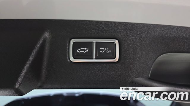 Kia Sorento (IV) Gasoline 2.5T 4WD Signature 2024 — фото 28
