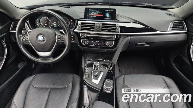 BMW 4 Series (F32) 420i Gran Coupe Special Edition 2020 — фото 7