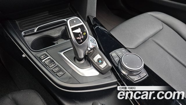 BMW 4 Series (F32) 420i Gran Coupe Special Edition 2020 — фото 9