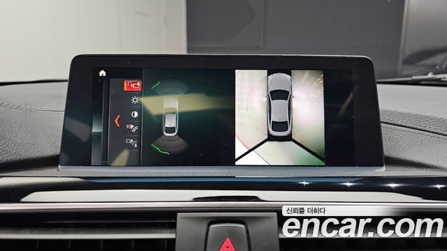 BMW 4 Series (F32) 420i Gran Coupe Special Edition 2020 — фото 19