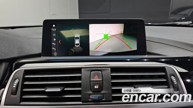 BMW 4 Series (F32) 420i Gran Coupe Special Edition 2020 — фото 20