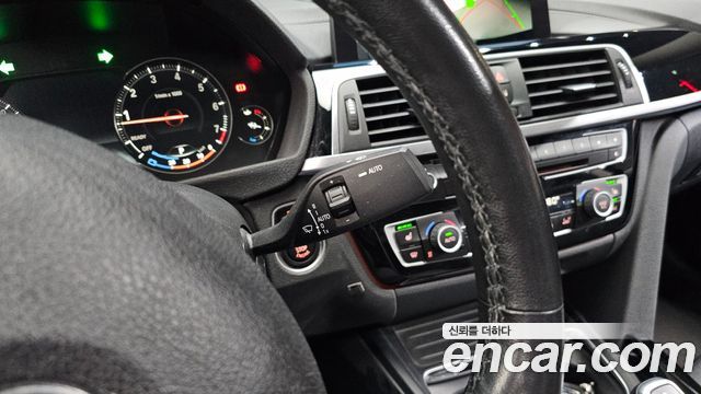 BMW 4 Series (F32) 420i Gran Coupe Special Edition 2020 — фото 23