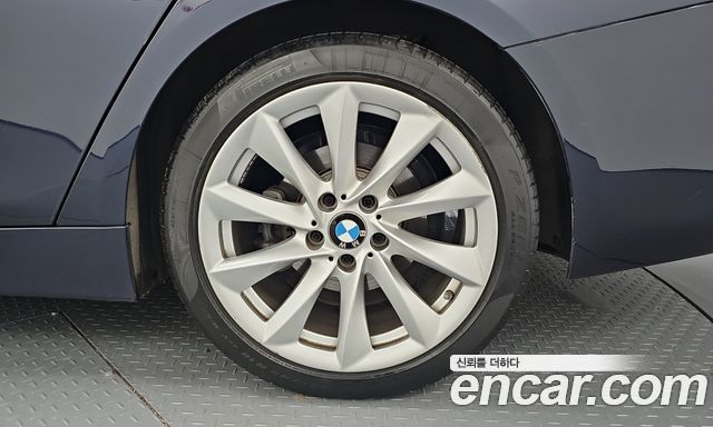 BMW 4 Series (F32) 420i Gran Coupe Special Edition 2020 — фото 27