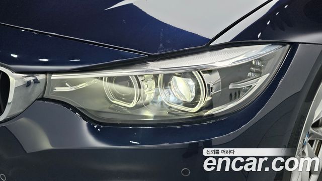 BMW 4 Series (F32) 420i Gran Coupe Special Edition 2020 — фото 28
