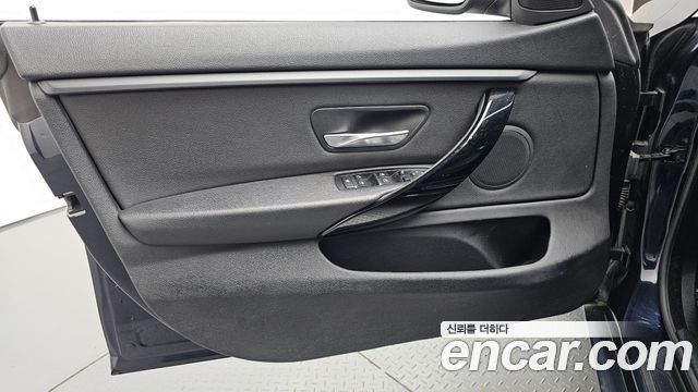 BMW 4 Series (F32) 420i Gran Coupe Special Edition 2020 — фото 30