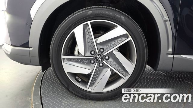 Hyundai Nexo Premium 2023 — фото 5