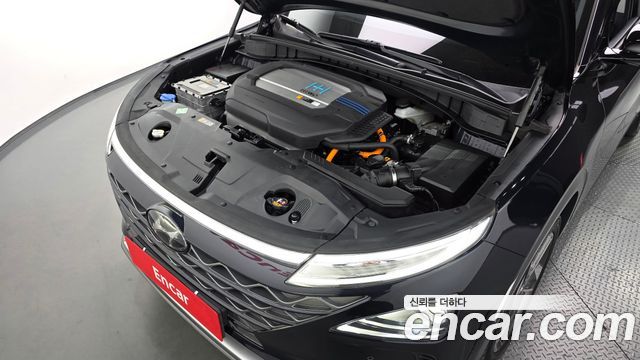 Hyundai Nexo Premium 2023 — фото 6