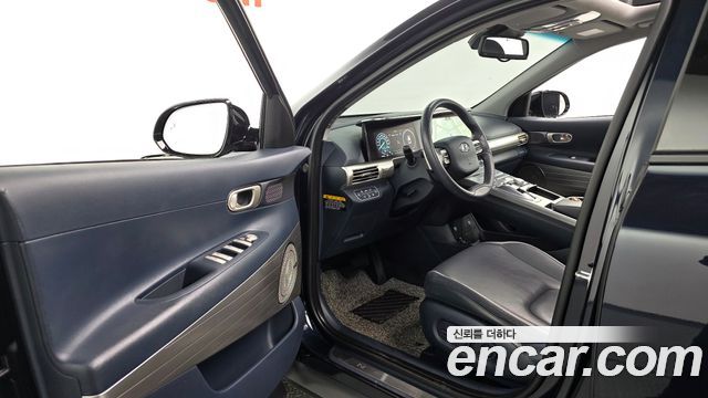 Hyundai Nexo Premium 2023 — фото 10