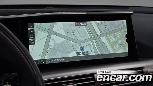 Hyundai Nexo Premium 2023 — фото 13