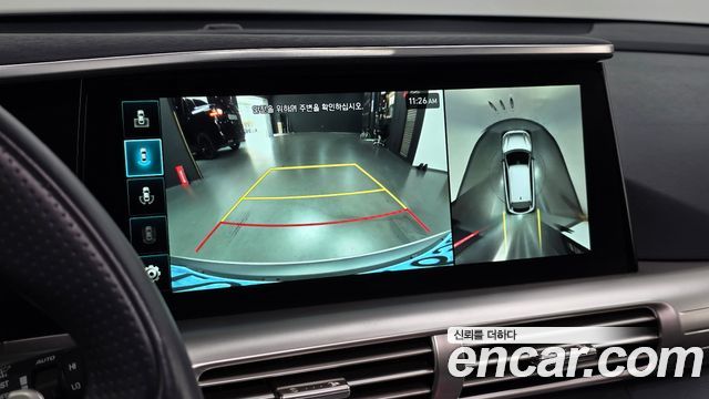 Hyundai Nexo Premium 2023 — фото 14