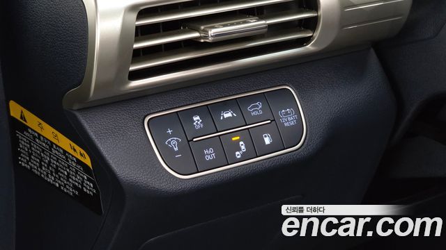 Hyundai Nexo Premium 2023 — фото 15
