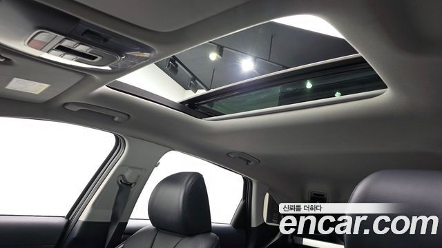 Hyundai Nexo Premium 2023 — фото 19