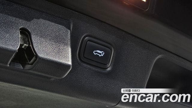 Hyundai Nexo Premium 2023 — фото 20