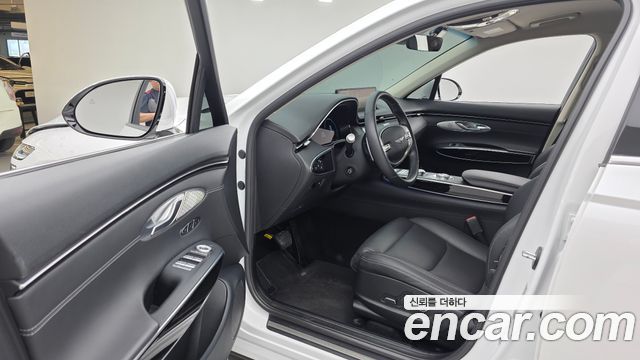 Genesis GV70 3.5T Gasoline AWD 2024 — фото 10