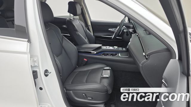 Genesis GV70 3.5T Gasoline AWD 2024 — фото 11