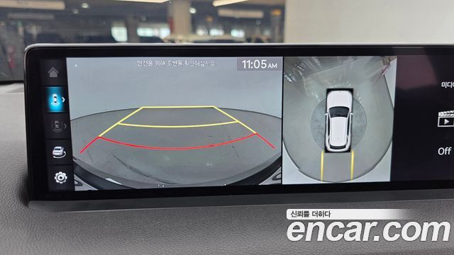 Genesis GV70 3.5T Gasoline AWD 2024 — фото 15