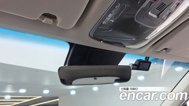 Genesis GV70 3.5T Gasoline AWD 2024 — фото 17