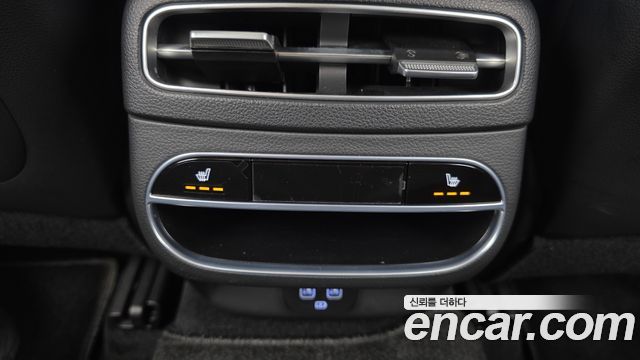 Genesis GV70 3.5T Gasoline AWD 2024 — фото 19