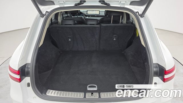 Genesis GV70 3.5T Gasoline AWD 2024 — фото 20
